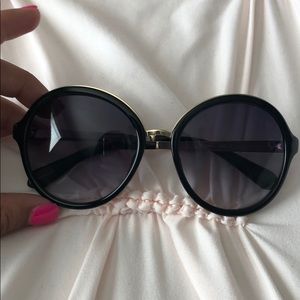 Kate Spade Annabeth Sunglasses